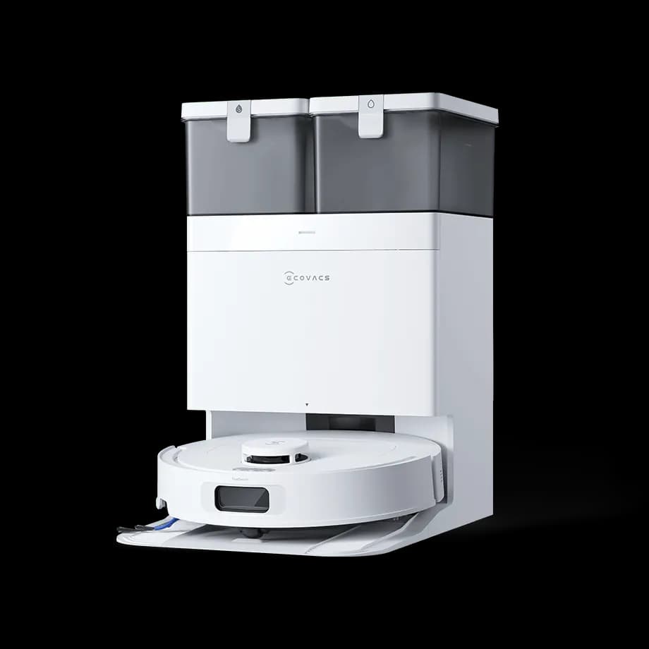 Robot aspirapolvere ECOVACS DEEBOT T30C OMNI