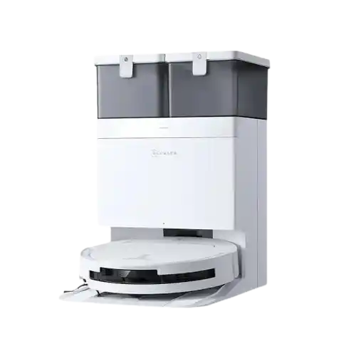 Robot aspirapolvere ECOVACS DEEBOT T50 OMNI Gen2