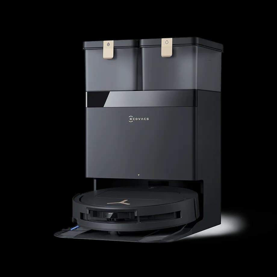 ECOVACS DEEBOT T50 PRO OMNI Gen3