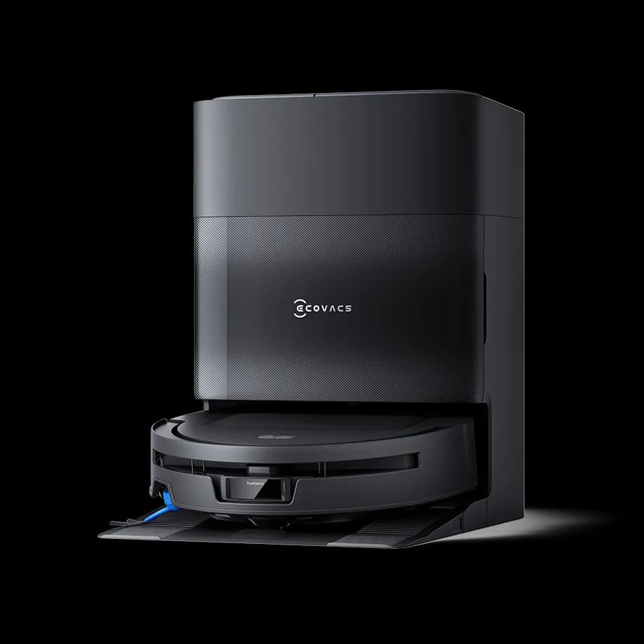 Robot aspirapolvere ECOVACS DEEBOT T90 MAX OMNI