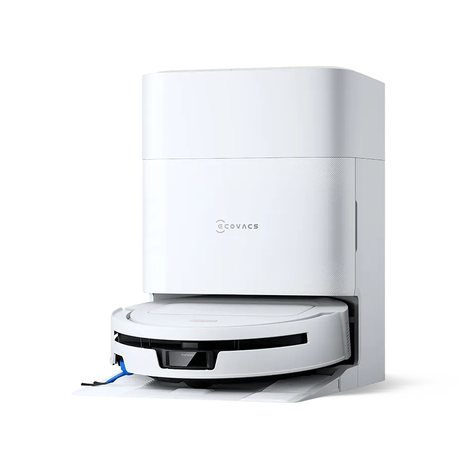ECOVACS Ecovacs Deebot T90 Max Pro Omni
