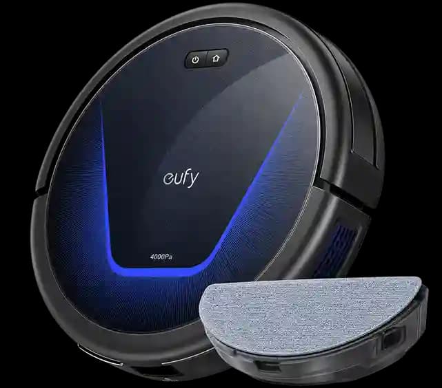 Robot aspirapolvere EUFY G50