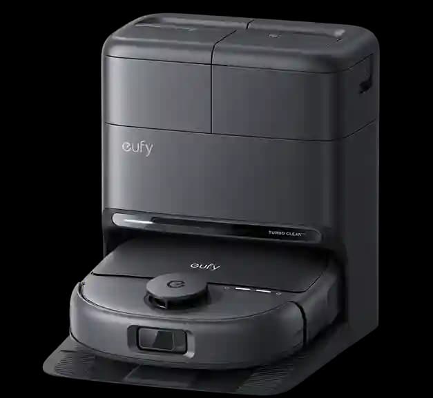 Robot aspirapolvere EUFY Omni C28