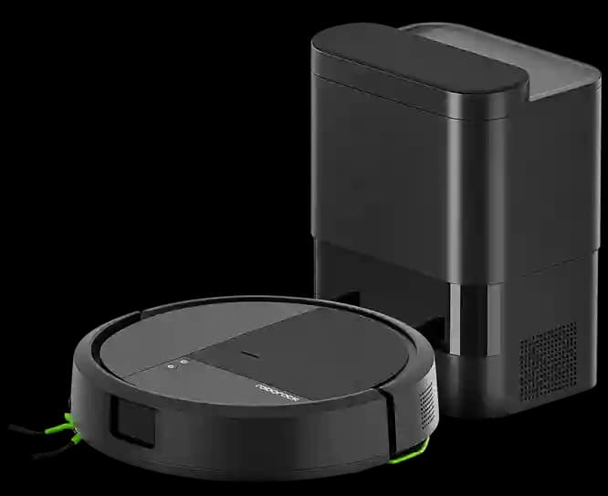 IROBOT Roomba® 115 Combo + AutoEmpty™ Dock