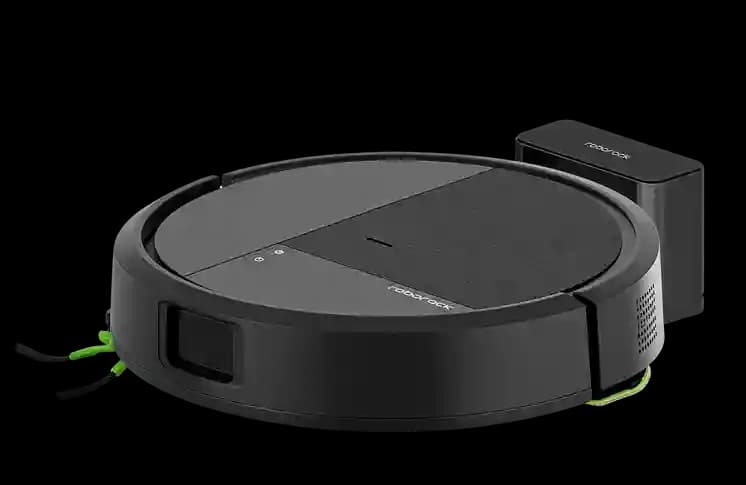 Robot aspirapolvere IROBOT Roomba 115 Combo
