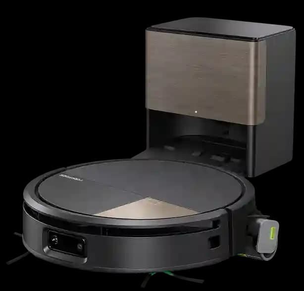 Robot aspirapolvere IROBOT Roomba® Max 706 Combo