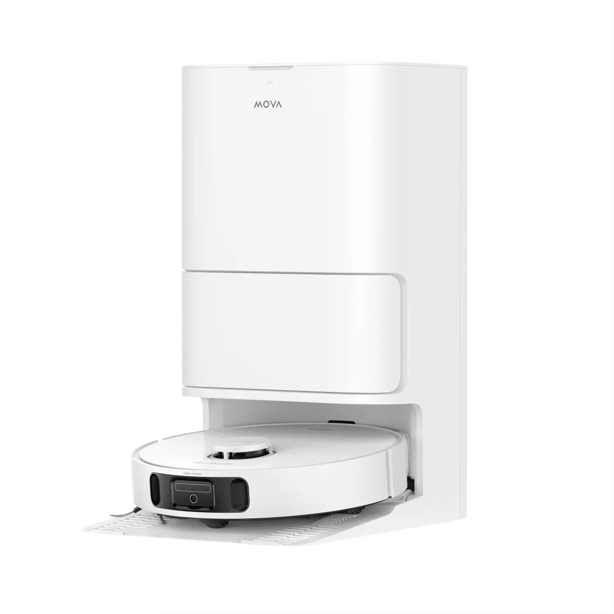 Robot aspirapolvere MOVA E30 Ultra