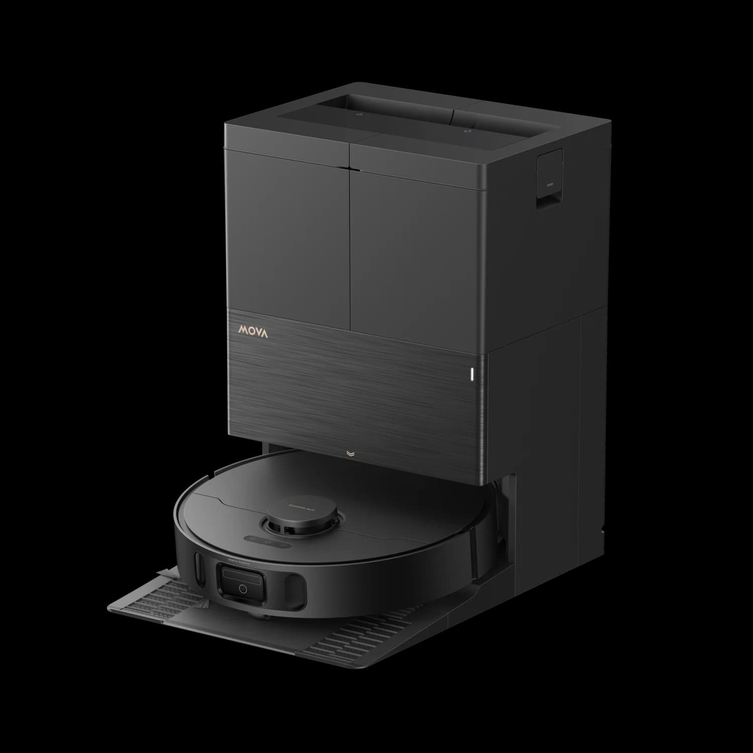Robot aspirapolvere MOVA MOVA E50 Pro Ultra