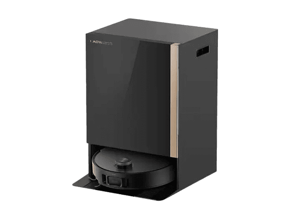 Robot aspirapolvere MOVA MOBIUS 60