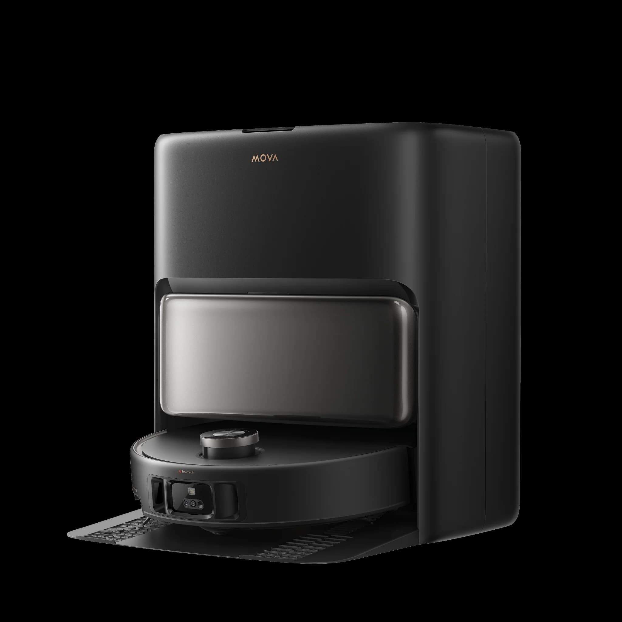 Robot aspirapolvere MOVA MOVA V50 Ultra Complete