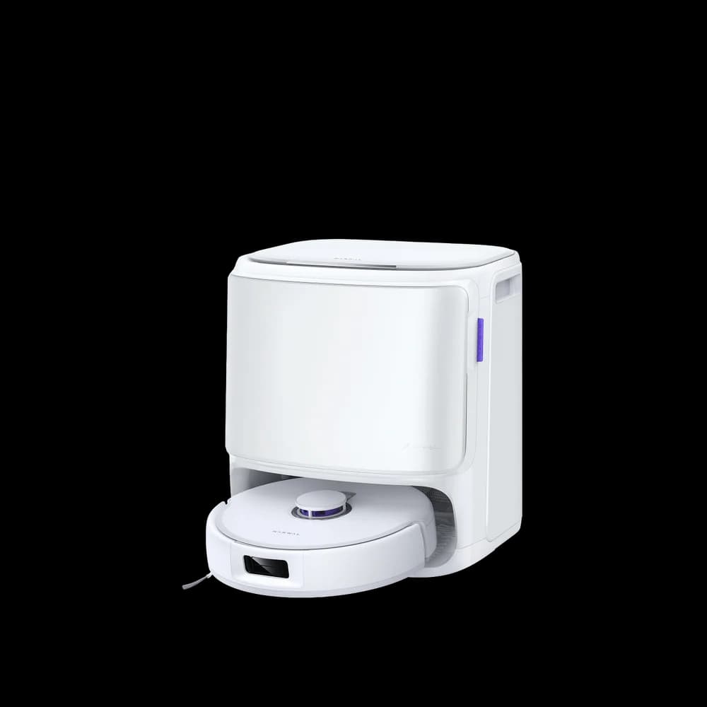 Robot aspirapolvere NARWAL Freo X10 Pro