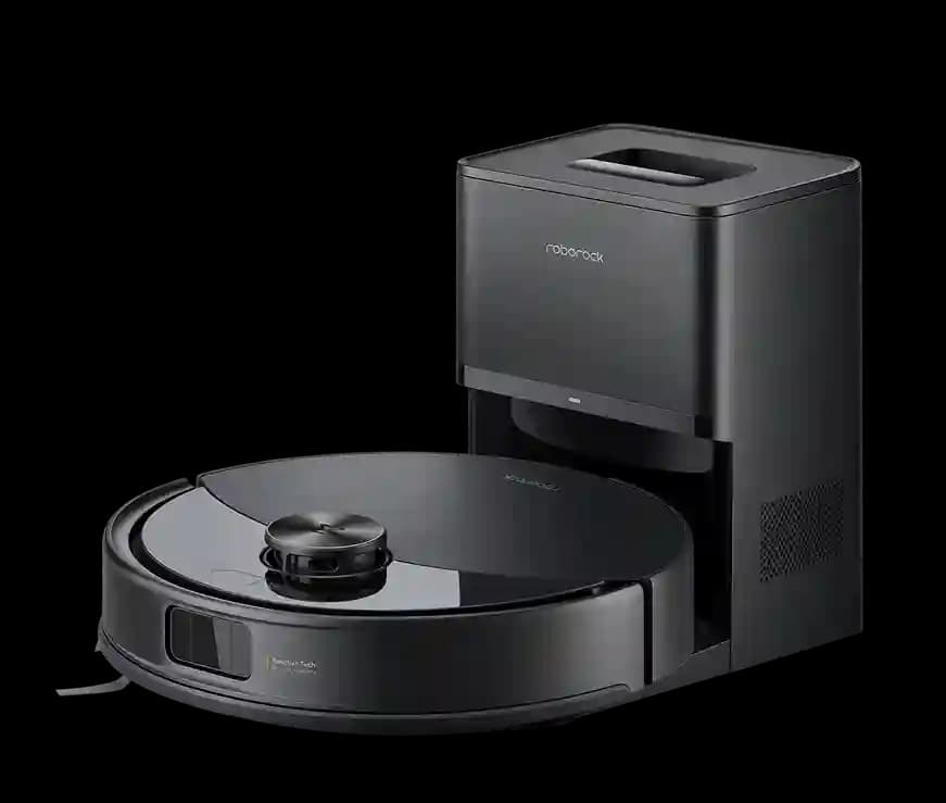 Robot aspirapolvere ROBOROCK Q10 S5+