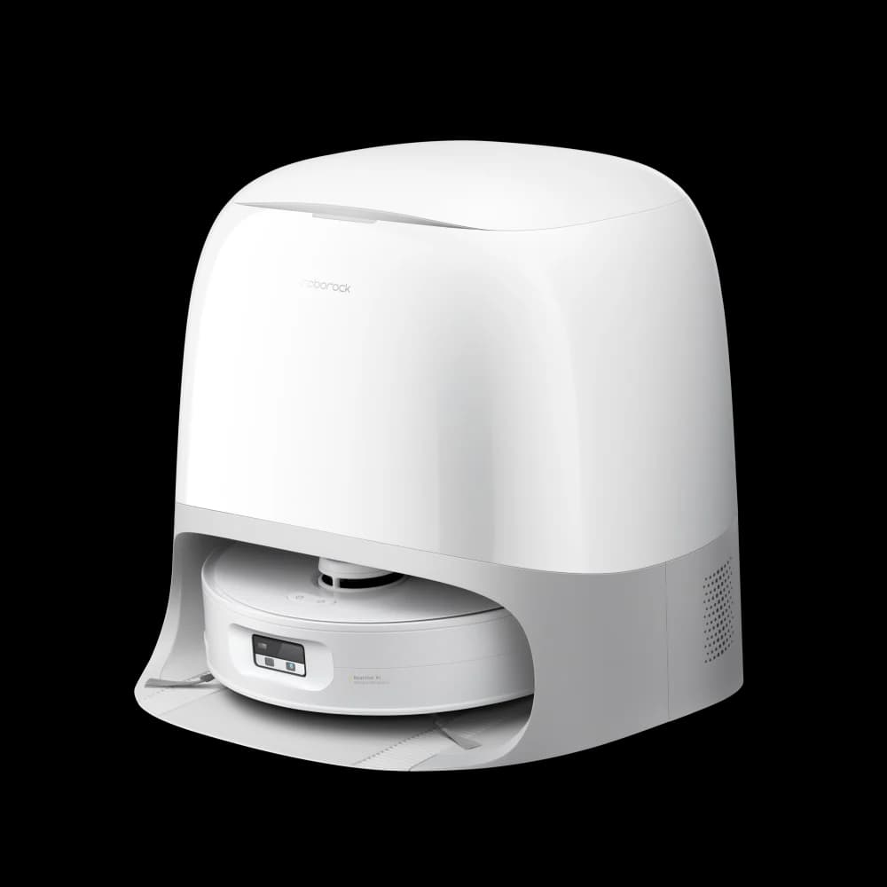 ROBOROCK Roborock Qrevo Curv 2 Flow