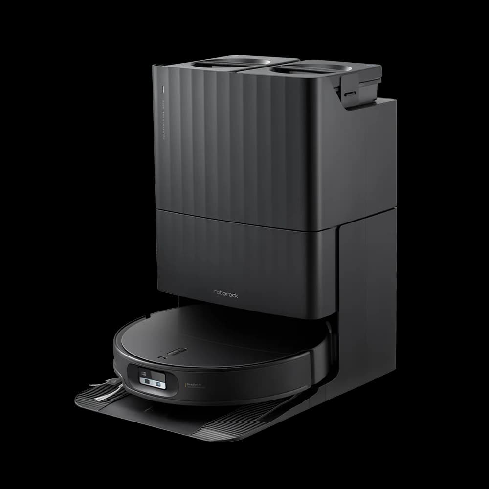 Robot aspirapolvere ROBOROCK Qrevo Edge 2